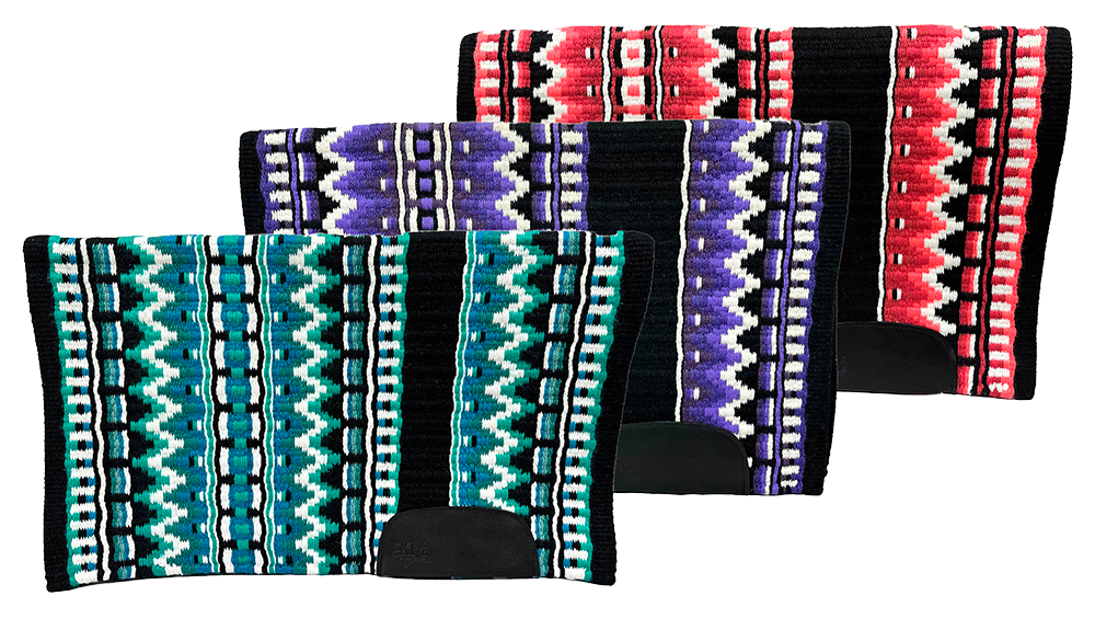 Western Saddle Pads on SALE Kay Mortensen Enterprises